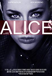 Alice (2015) M4uHD Free Movie