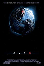 Aliens vs. Predator: Requiem (2007) Free Movie