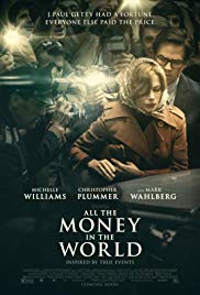 All the Money in the World (2017) Free Movie
