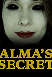 Almas Secret (2016) Free Movie