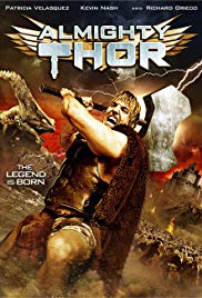 Almighty Thor (2011) Free Movie M4ufree
