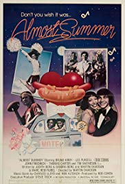 Almost Summer (1978) Free Movie