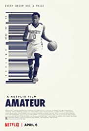 Amateur (2017) Free Movie M4ufree