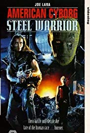 American Cyborg: Steel Warrior (1993) M4uHD Free Movie