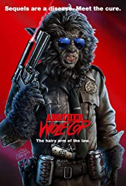 Another WolfCop (2017) M4uHD Free Movie