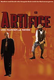 Artifice: Loose Fellowship and Partners (2015) M4uHD Free Movie