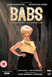 Babs (2017) M4uHD Free Movie