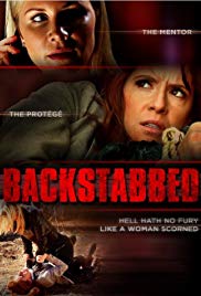 Backstabbed (2016) M4uHD Free Movie