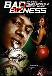 Bad Bizness (2003) Free Movie