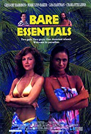 Bare Essentials (1991) Free Movie M4ufree