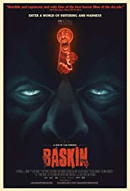Baskin (2015) Free Movie
