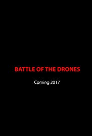 Battle Drone (2018) Free Movie