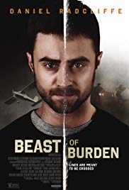 Beast of Burden (2018) Free Movie M4ufree