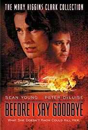 Before I Say Goodbye (2003) Free Movie