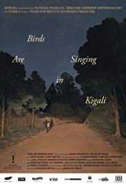 Ptaki spiewaja w Kigali (2017) Free Movie
