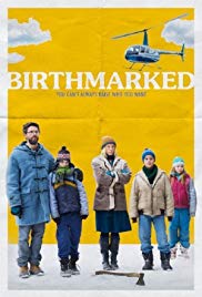 Birthmarked (2018) Free Movie M4ufree