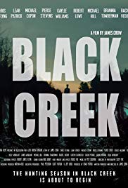 Black Creek (2017) M4uHD Free Movie