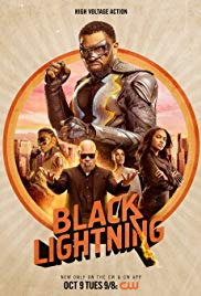Black Lightning (2018) M4uHD Free Movie
