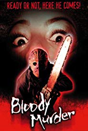 Bloody Murder (2000) Free Movie
