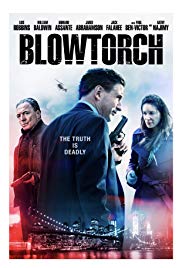 Blowtorch (2017) Free Movie