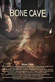 Bone Cave (2011) Free Movie