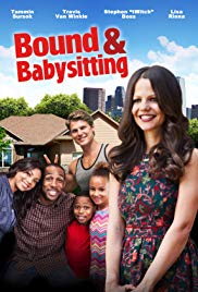 Bound & Babysitting (2015) M4uHD Free Movie