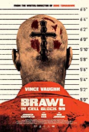 Brawl in Cell Block 99 (2017) M4uHD Free Movie