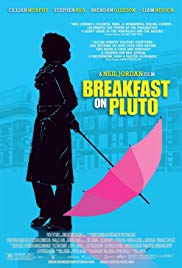 Breakfast on Pluto (2005) Free Movie M4ufree