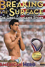 Breaking the Surface: The Greg Louganis Story (1997) Free Movie M4ufree