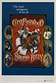 Bronco Billy (1980) Free Movie