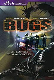 Bugs (2003) M4uHD Free Movie