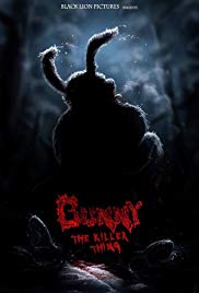 Bunny the Killer Thing (2015) M4uHD Free Movie