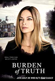 Burden of Truth (2018) Free Tv Series