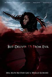 But Deliver Us from Evil (2017) Free Movie