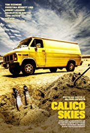Calico Skies (2016) Free Movie
