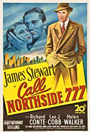 Call Northside 777 (1948) Free Movie