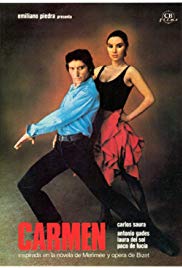Carmen (1983) Free Movie