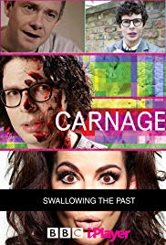 Carnage: Swallowing the Past (2017) M4uHD Free Movie