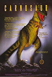 Carnosaur (1993) Free Movie M4ufree