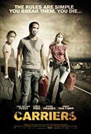 Carriers (2009) Free Movie