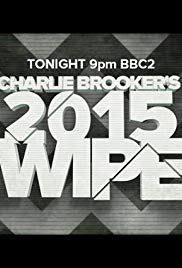 Charlie Brookers 2015 Wipe (2015) Free Movie M4ufree