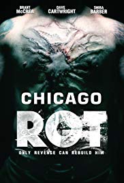 Chicago Rot (2016) Free Movie M4ufree
