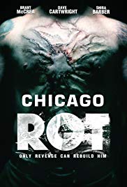 Chicago Rot (2016) M4uHD Free Movie