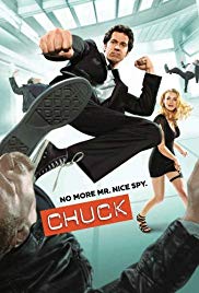 Chuck TVshow Free Tv Series