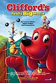 Cliffords Really Big Movie (2004) Free Movie M4ufree