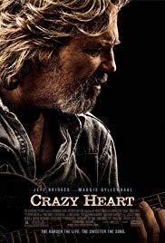 Crazy Heart (2009) M4uHD Free Movie