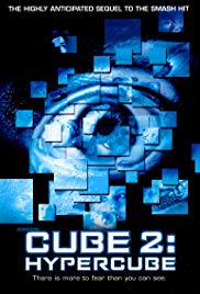 CubeÂ²: Hypercube (2002) M4uHD Free Movie