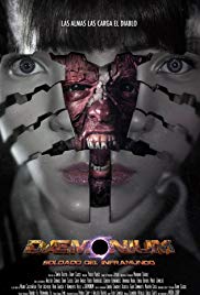 Daemonium: Soldier of the Underworld (2015) M4uHD Free Movie