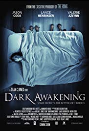 Dark Awakening (2014) Free Movie