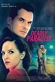Dark Paradise (2016) Free Movie